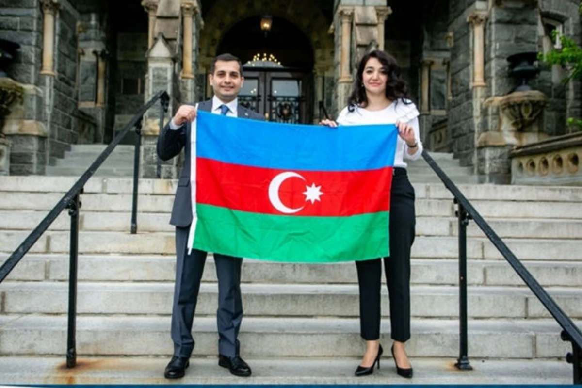 ABŞ səfirliyi Azərbaycan vətəndaşları üçün təcrübə proqramına start verir