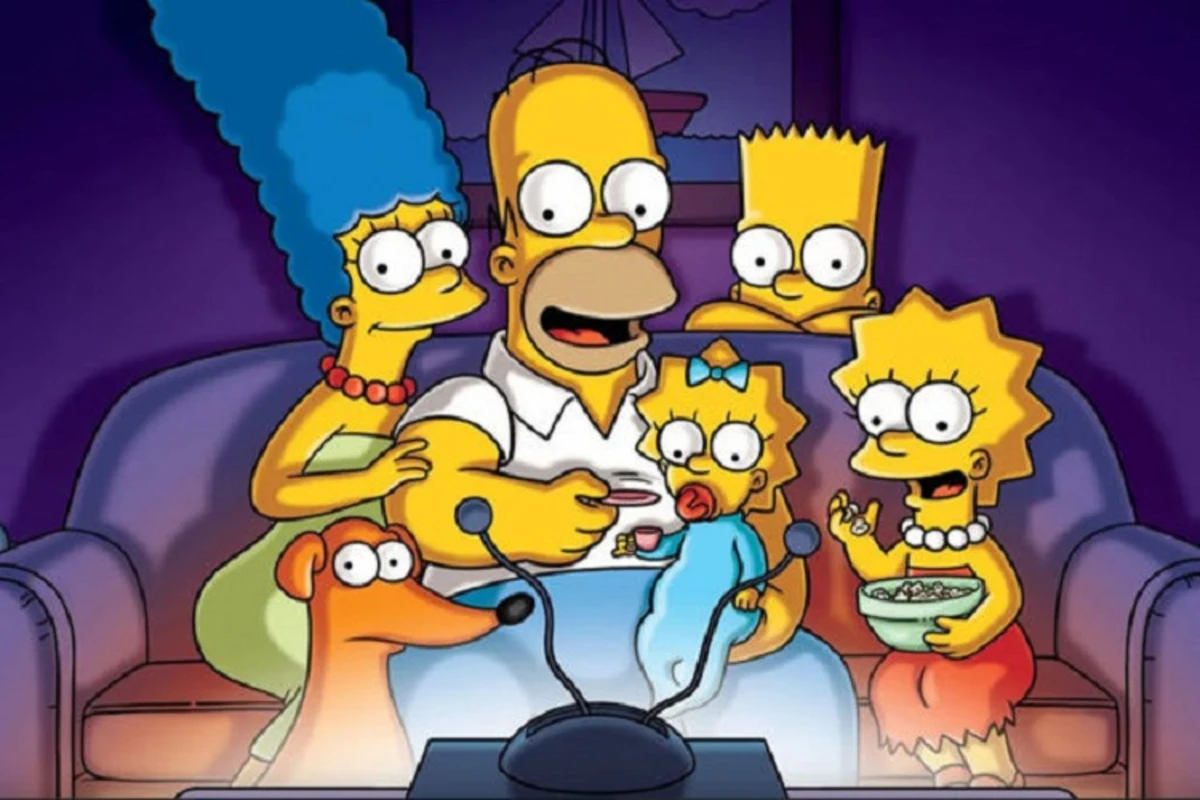 “Simpsonlar”ın daha bir “təxmini”: “Metaverse” ideyasını Zukerberq cizgi filmindən oğurlayıb? “Simpsonlar”ın daha bir “təxmini”: “Metaverse” ideyasını Zukerberq cizgi filmindən oğurlayıb?