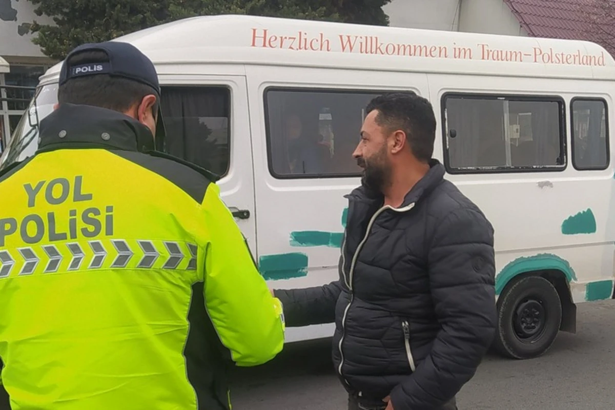 Polis reyd keçirdi, karantin qaydalarına riayət etməyənlər cərimələndi