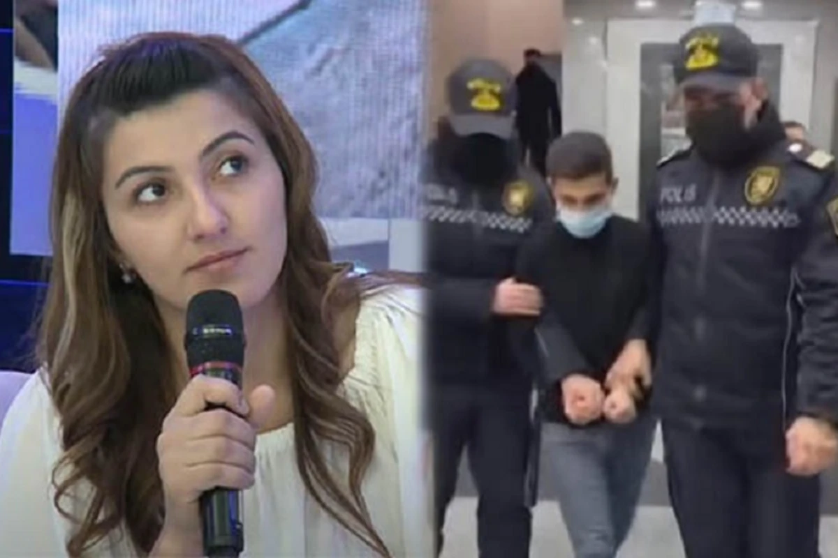 “Ağır cinayətlərin verilişlərdə açılmasını polkovnik kimi özümə təhqir hesab edirəm”
