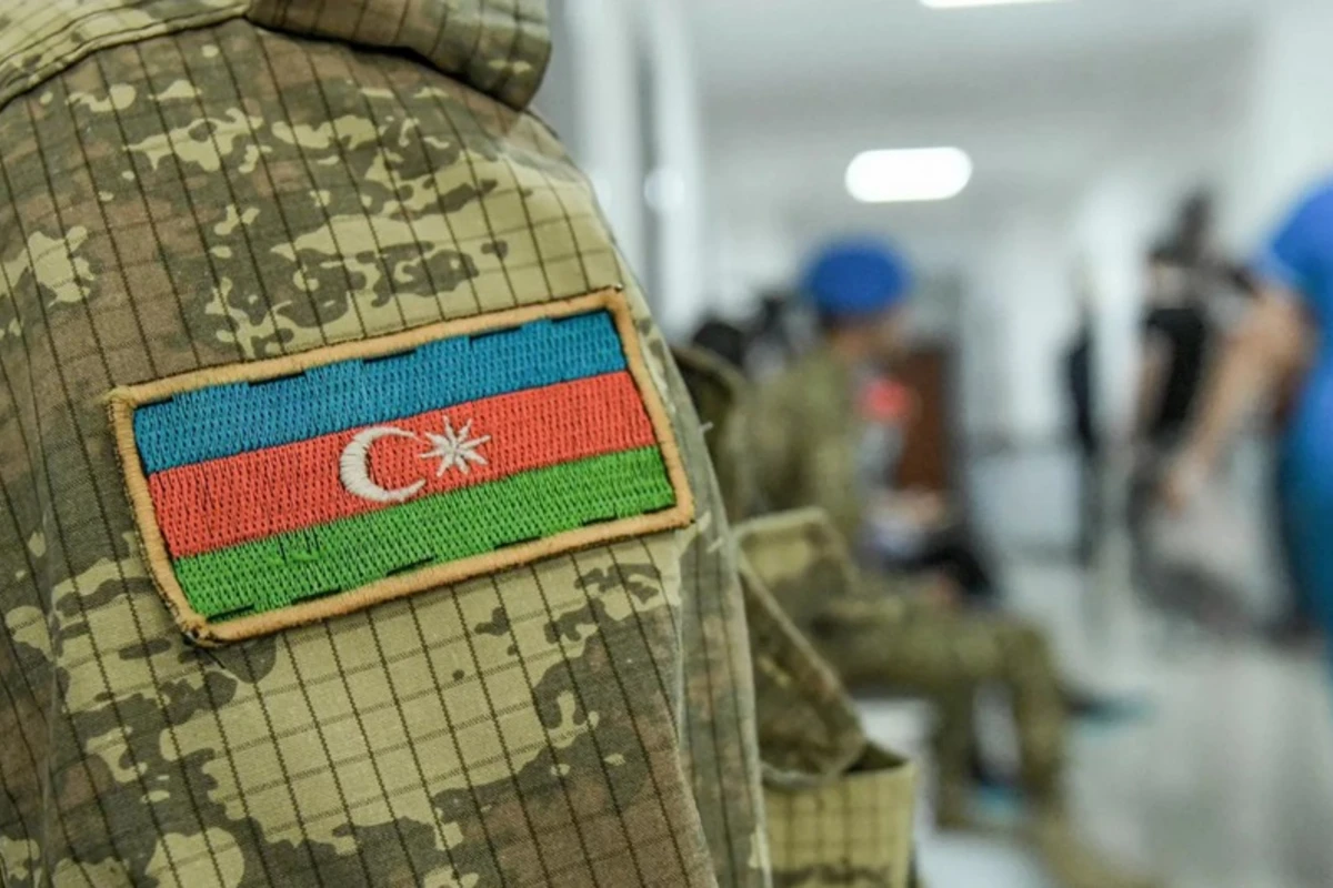 Əmək Məcəlləsində Vətən müharibəsi veteranlarına güzəştlərin edilməsi üçün dəyişikliklər hazırlanıb