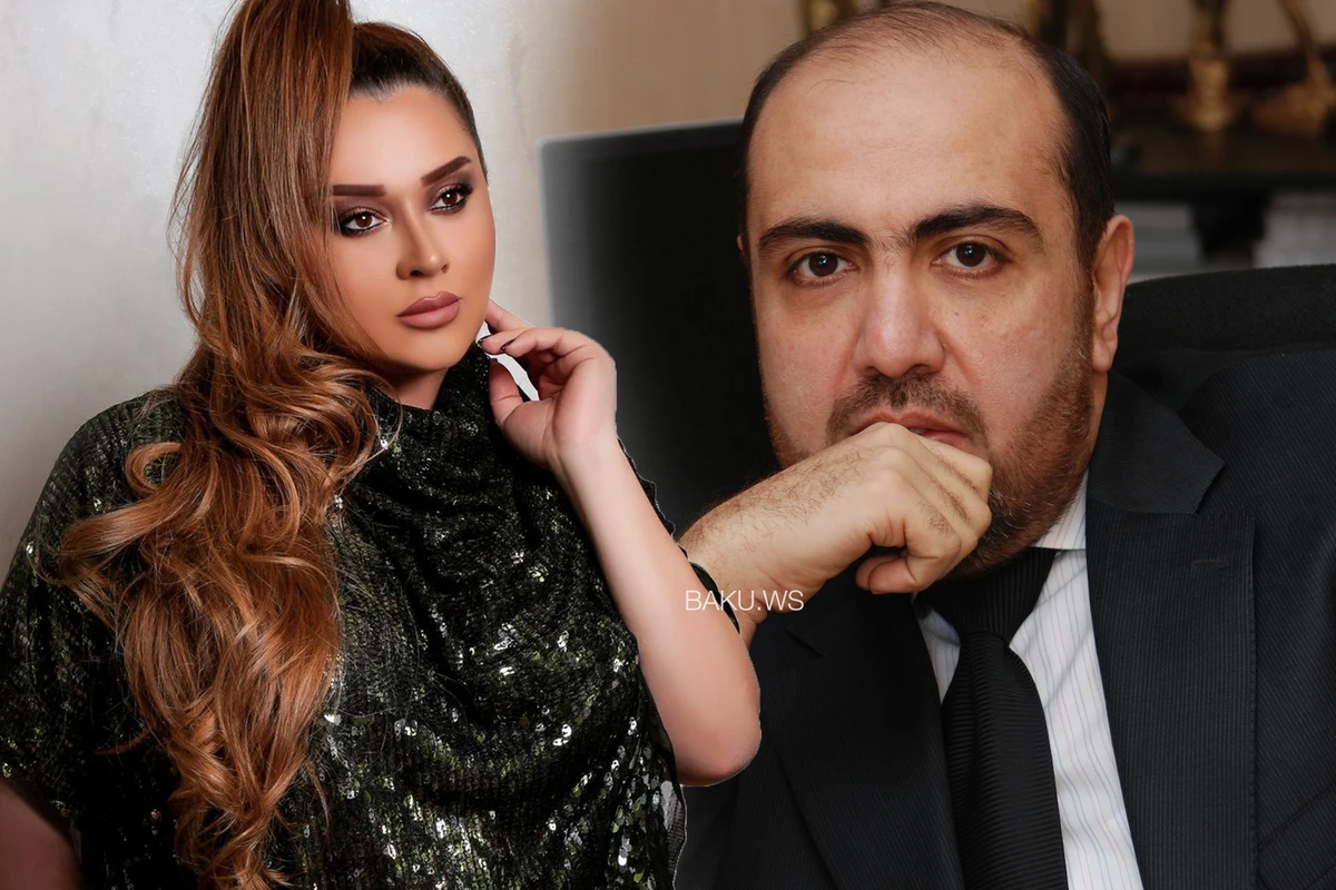 Xatirədən Oqtaya: Bu qaxıncı gözləmirdim, boşanmaq Allahın qismətidir - FOTO