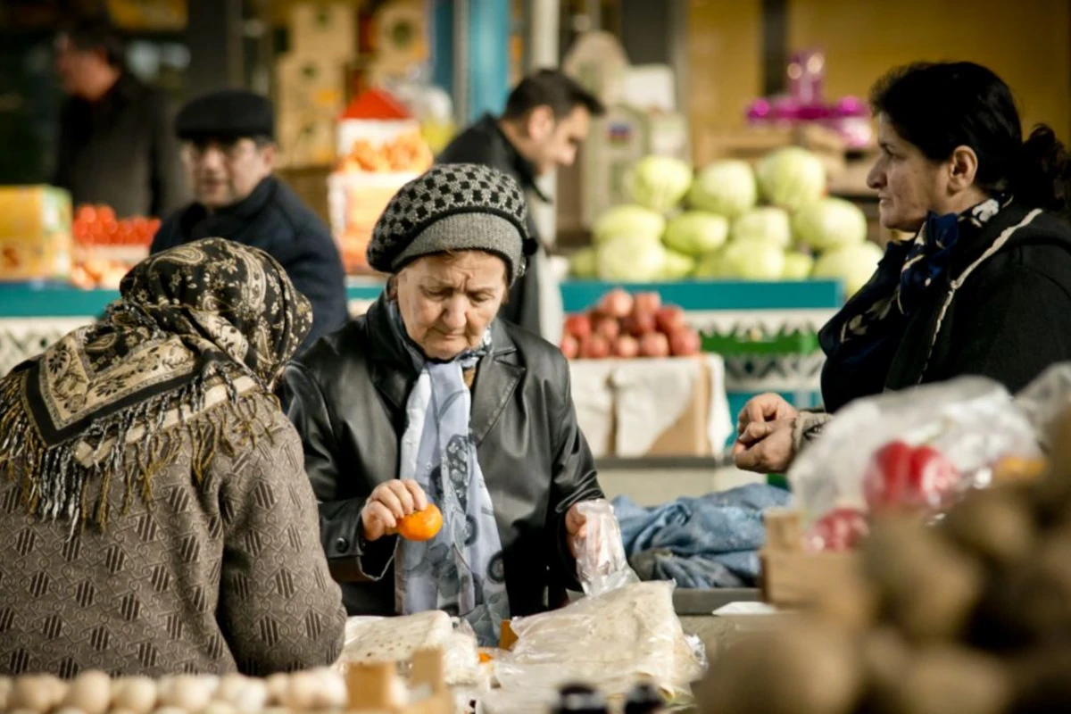 Azərbaycanda məhsullar nə qədər bahalaşıb? - RƏSMİ - FOTO