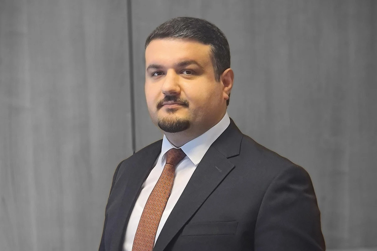 SOCAR-da daha bir gənc vəzifəyə təyin edildi