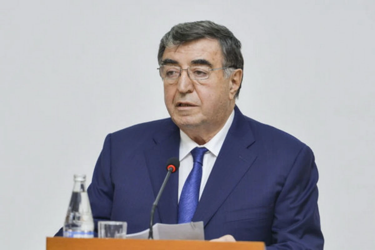 Племянник советника премьер-министра назначен на новую должность