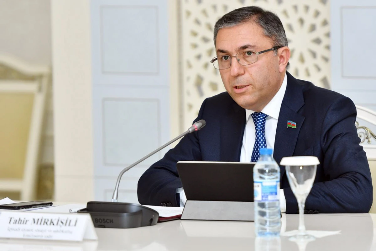 MM komitə sədri: “Ramiz Mehdiyevin çıxışı birbaşa dövlət siyasətinin əleyhinədir”