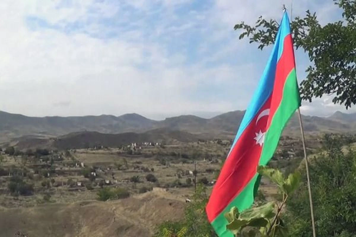 Ermənistanın təhvil verdiyi meyit qalıqlarının kimə aid olması müəyyənləşdirilir