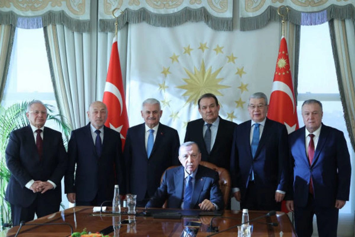 Ərdoğan Şuşa Bəyannaməsini təsdiqlədi