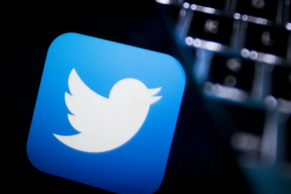 В работе Twitter произошел сбой