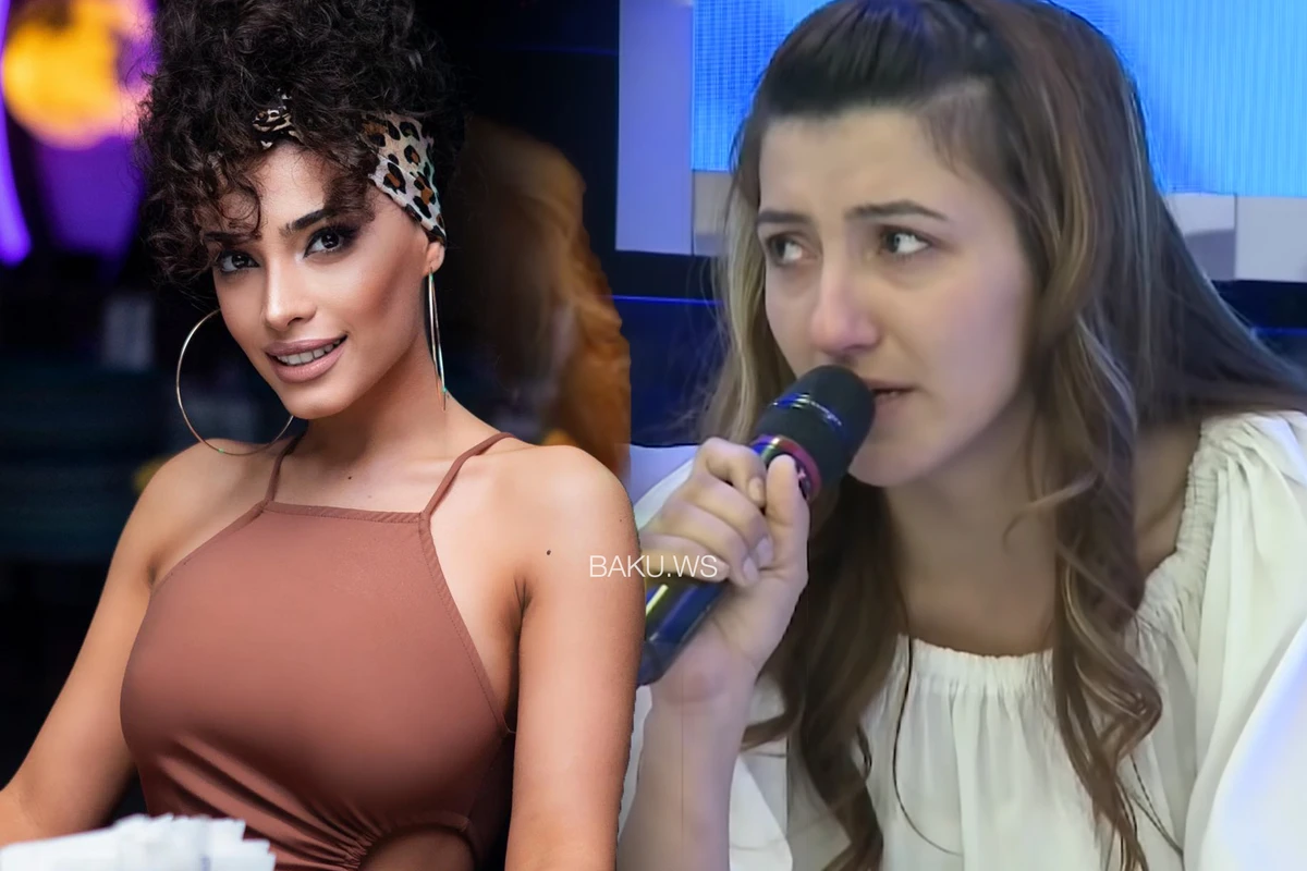 Səmra Rəhimli: İndi bir çox ərlilər ərsizlərdən betərdilər - FOTO