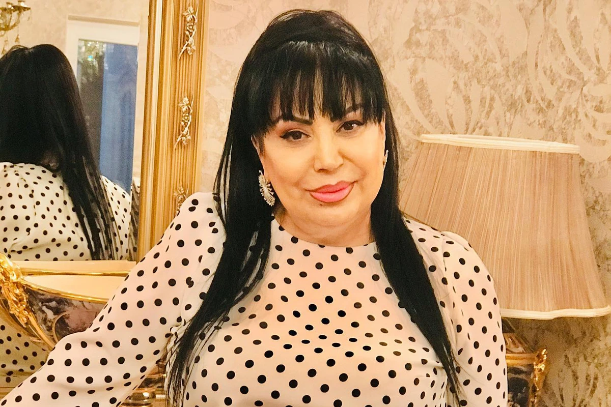 Əməkdar artist gözündən əməliyyat olundu