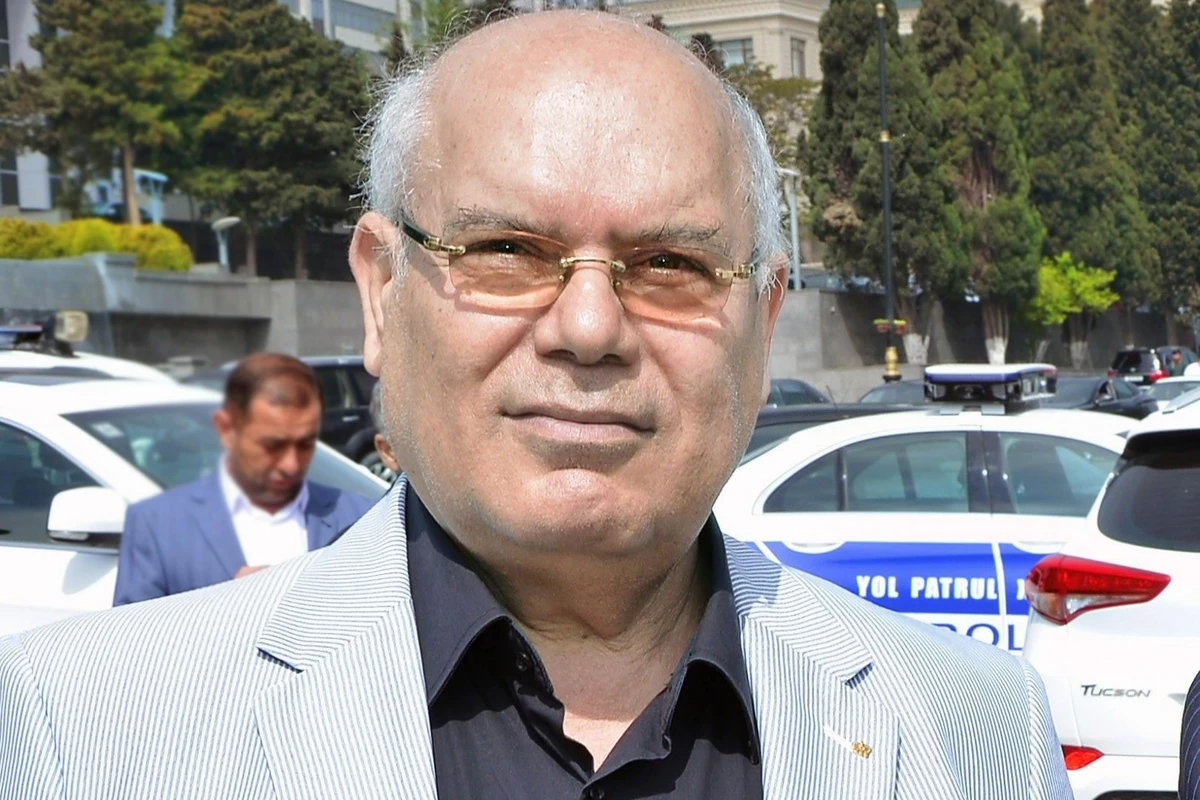 Vəzifədən getmək üçün yarım milyonu şərt qoyan Eldar İsmayılov kimdir?