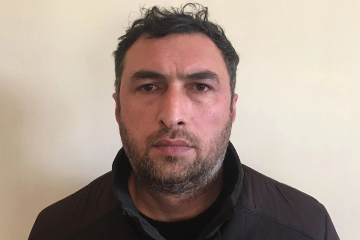 Yas mərasimi təşkil edən şəxs HƏBS EDİLDİ