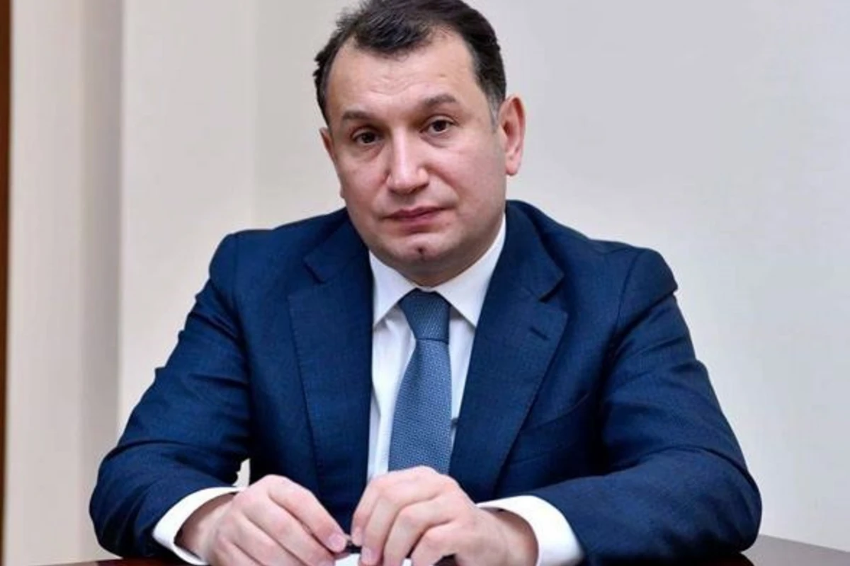 Сахиб Мамедов: Между Азербайджаном и Россией будут устранены логистические барьеры