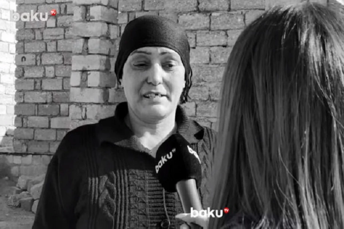 Doğuş zamanı ölən 15 yaşlı qızın anası: “Dedi ki, elçilərimi niyə qaytardın?” - VİDEO