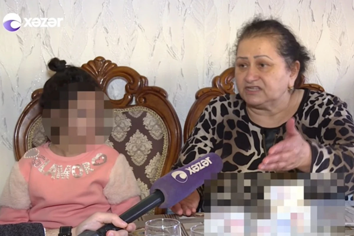 ŞOK İDDİA! Uşaq üçün dərman aldılar - GÖRÜN NƏ ÇIXDI - VİDEO