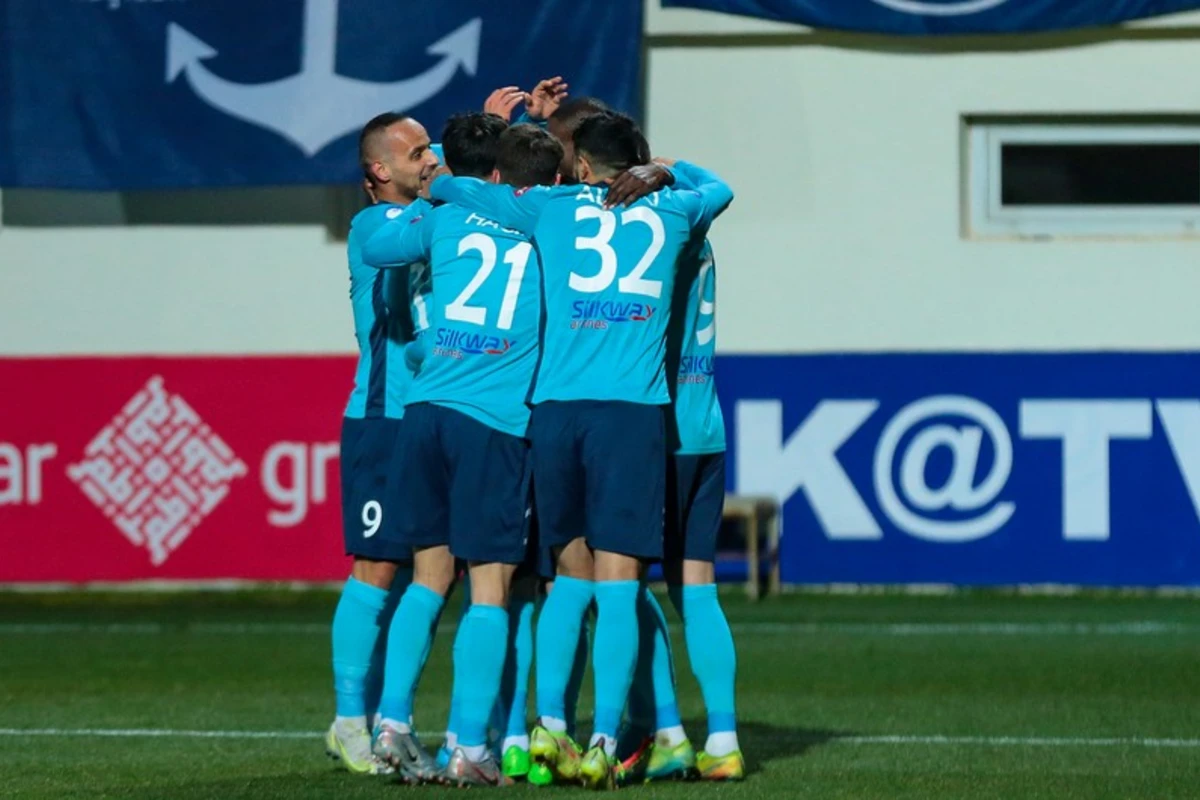 Azərbaycan Kubokunda bütün yarımfinalçılar müəyyənləşib