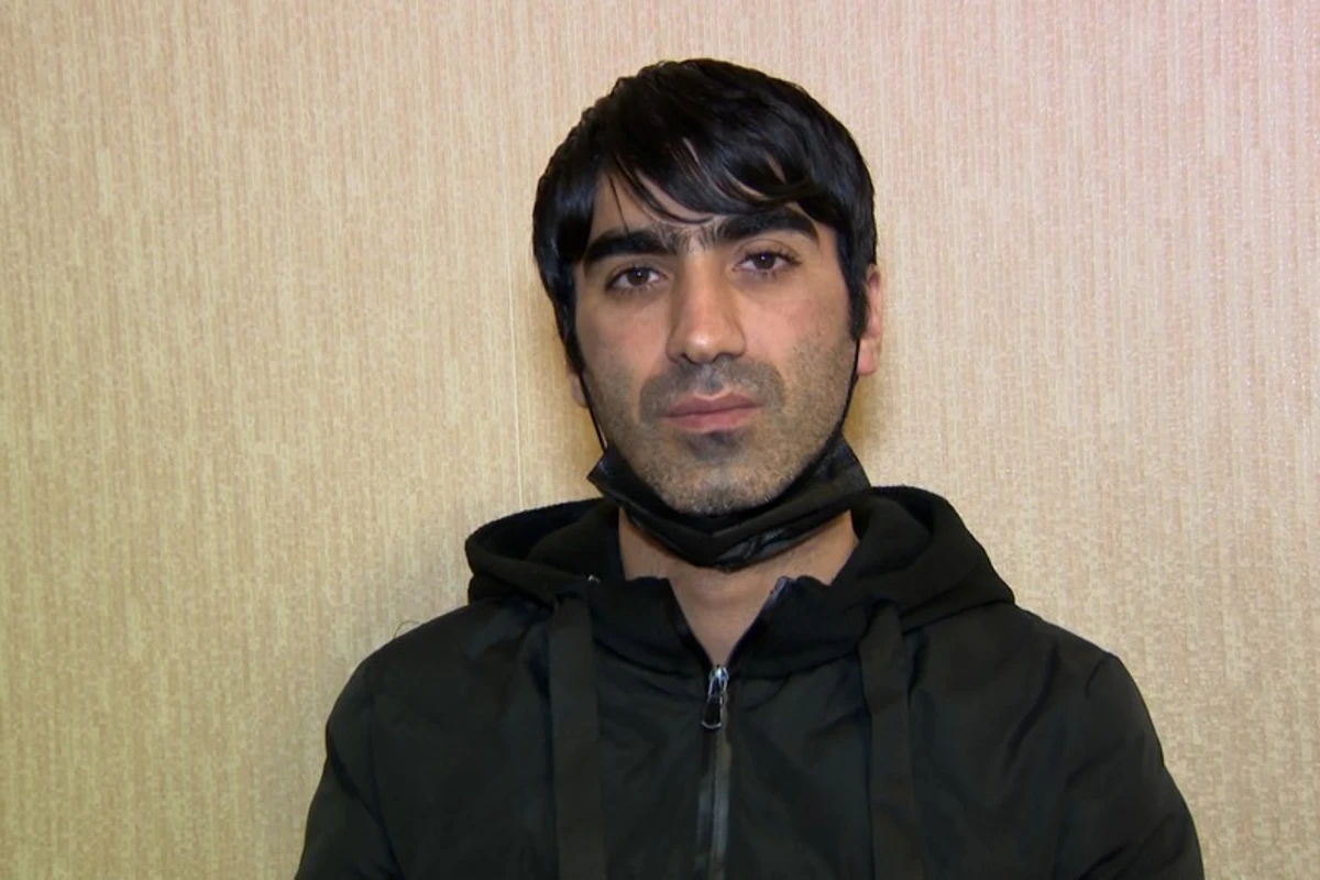 Bakıda mənzillərdən 236 min manatlıq oğurluq edən şəxsə hökm oxunub