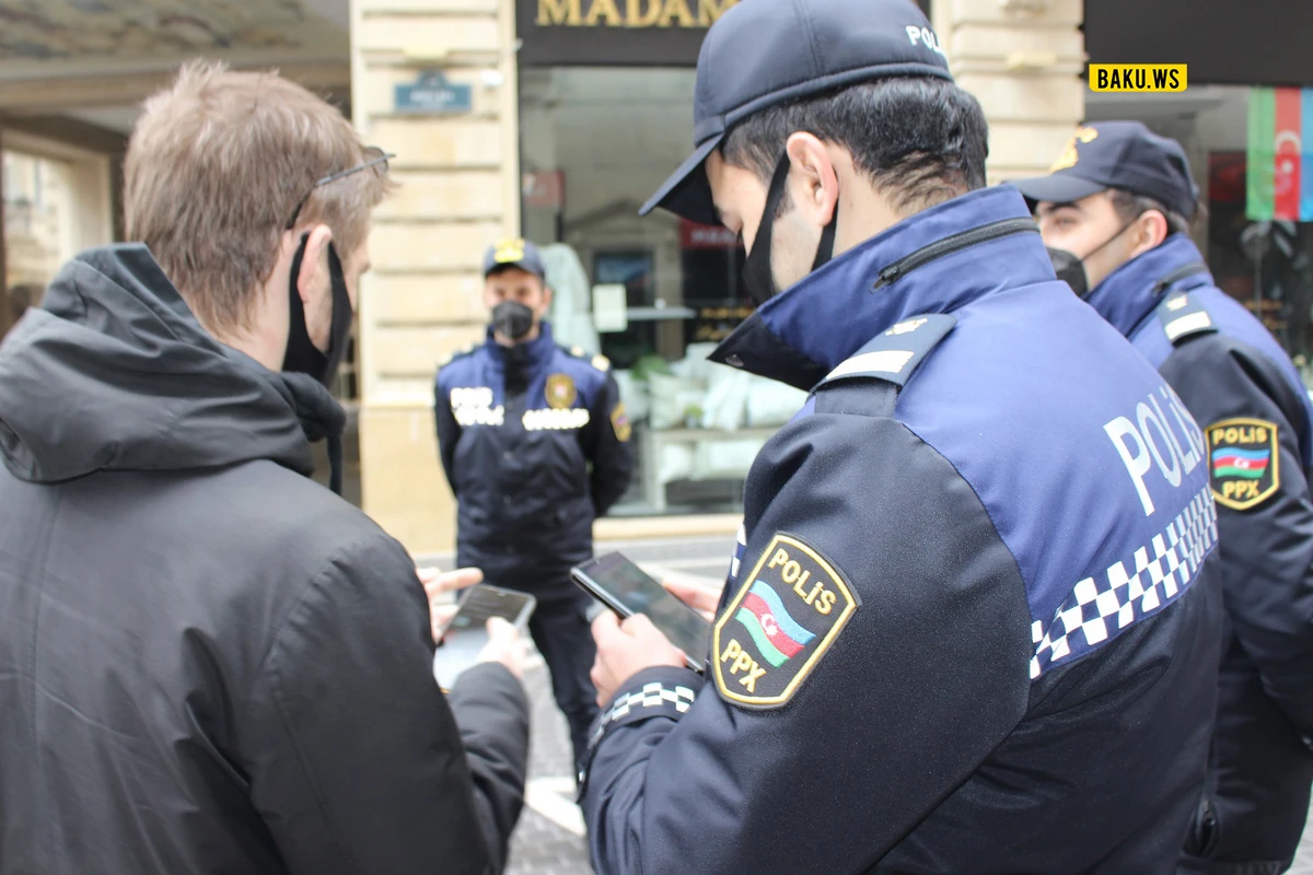 DİN-dən XƏBƏRDARLIQ: Sabahdan bu obyektlərə giriş qadağandır 