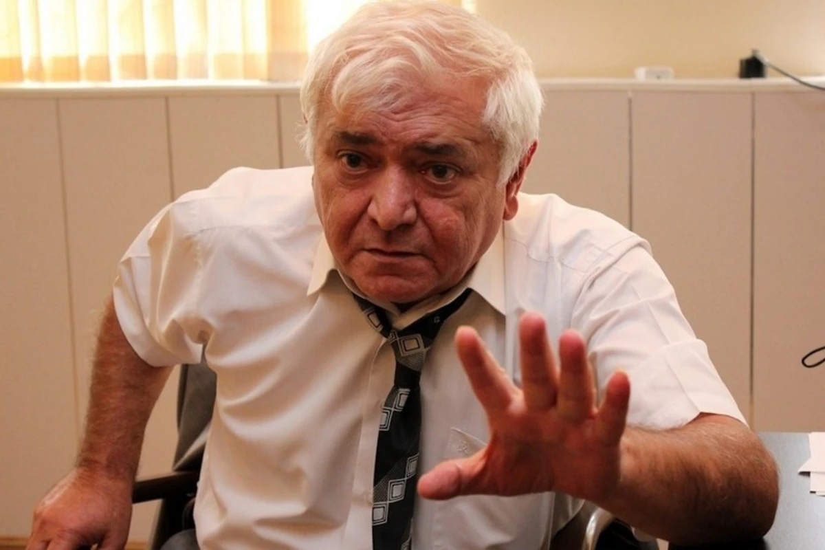 14 fevralda heç vaxt kimisə təbrik etməmişəm - Deputat