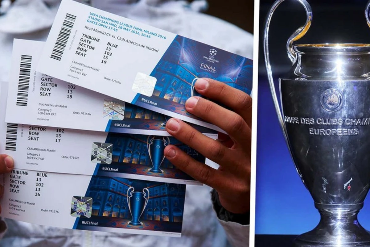 UEFA azarkeşlərə pulsuz bilet ayıracaq