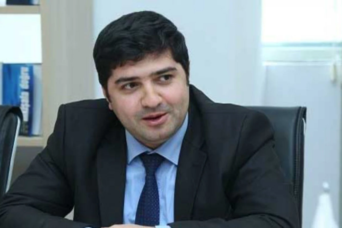 Ramiz Mehdiyevin köməkçisi saxlanıldı
