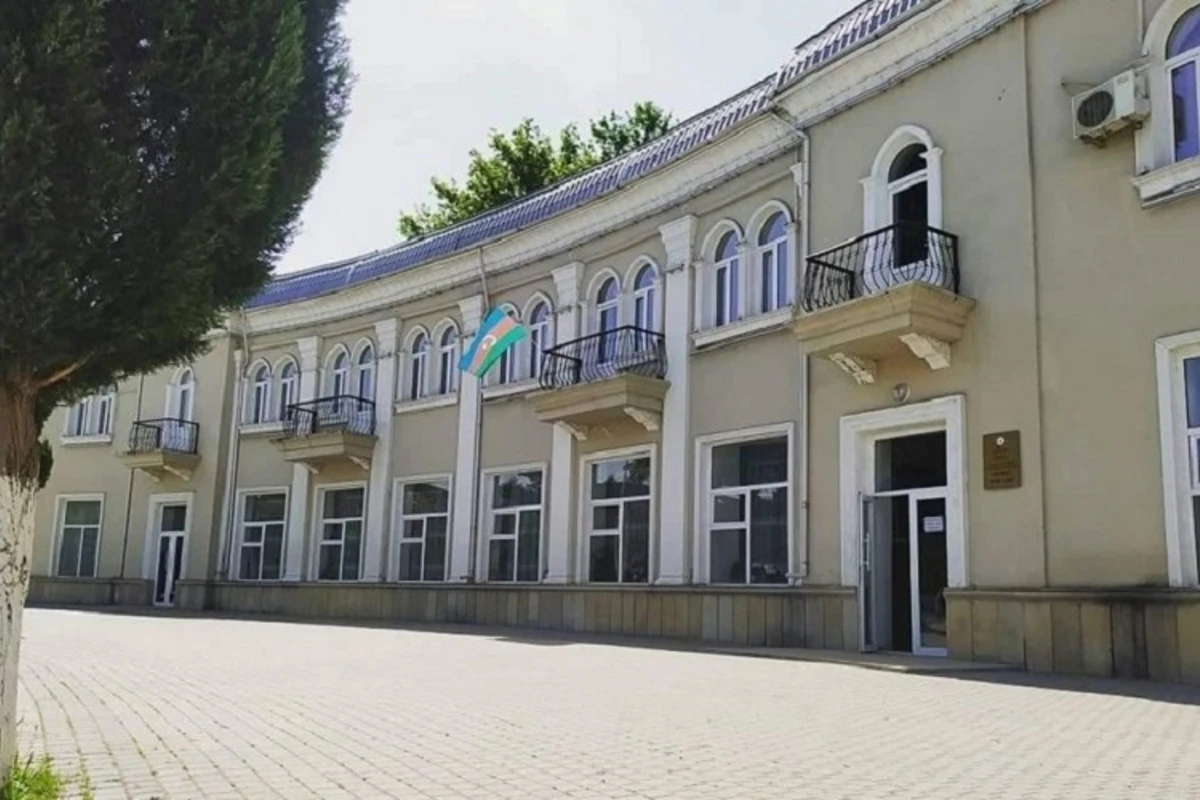 Azərbaycanda 7-ci sinif şagirdi vəfat etdi - FOTO