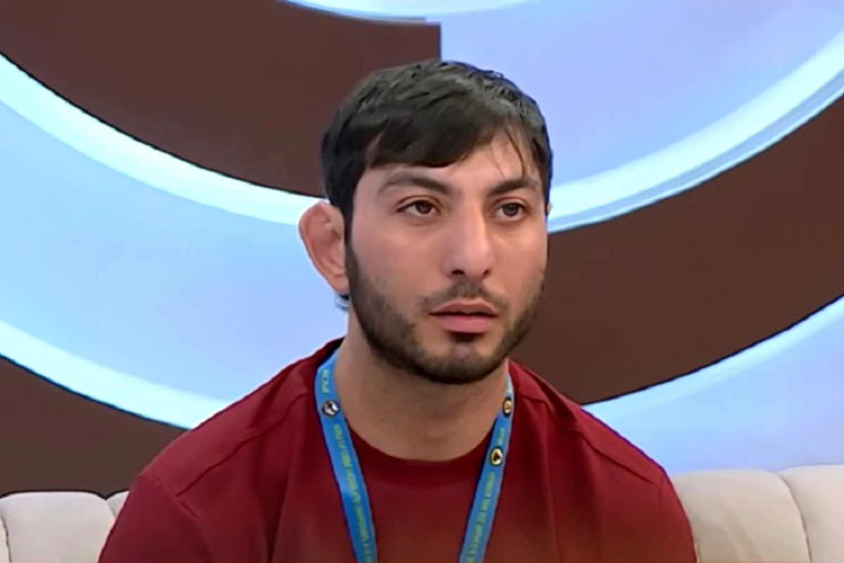 Küçədə yaşayan Avropa çempionu: Hamı məndən imtina edib - VİDEO