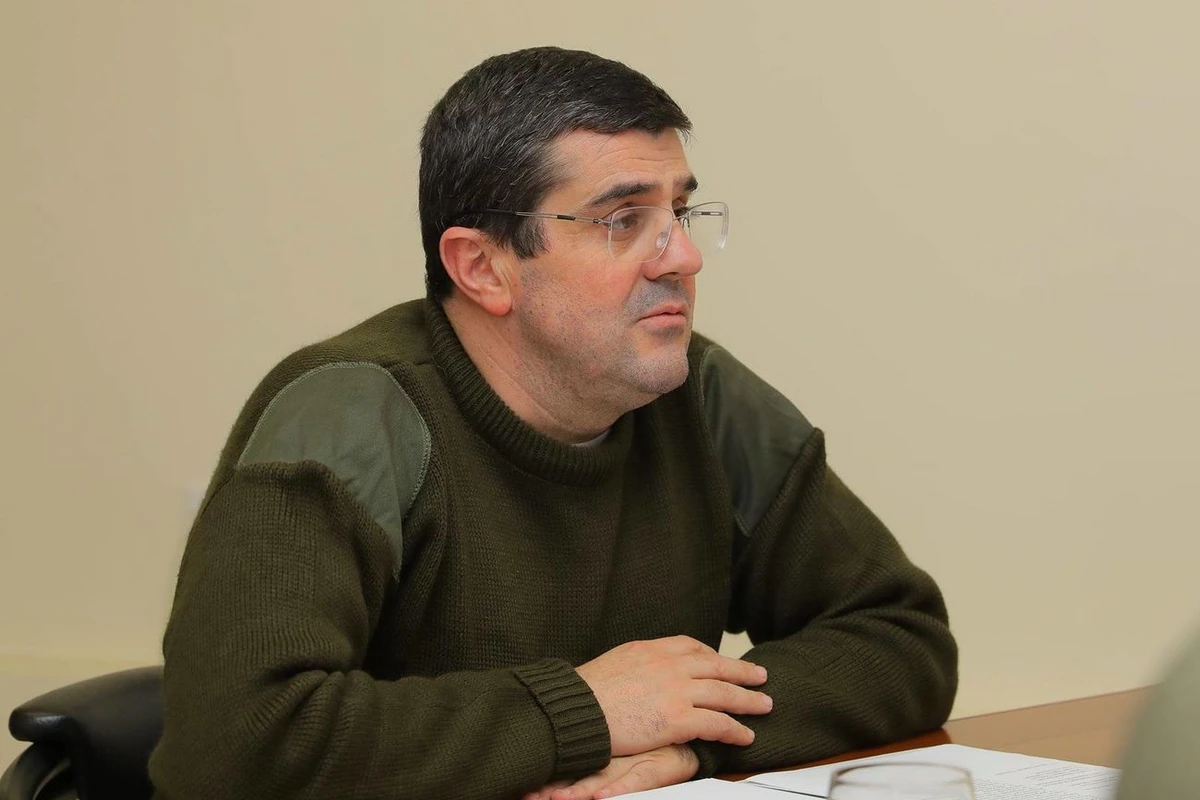 Прокуратура: Надеемся, что арест Араика Арутюняна произойдет в ближайшее время