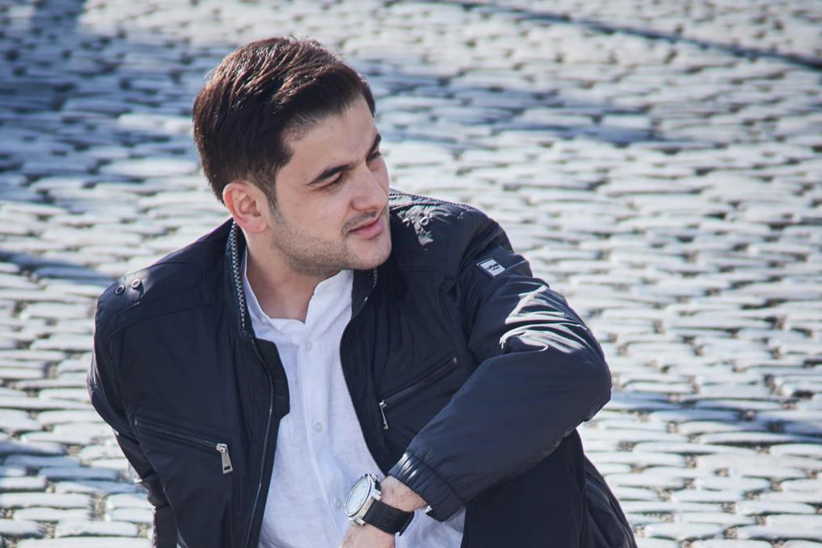 Yaşar Cəlilov görüşmədiyi 3 yaşlı qızı haqqında: O, rəhmətə gedəndə... - FOTO/VİDEO