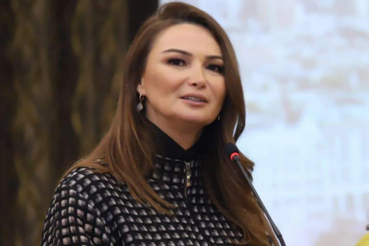 Qənirə Paşayeva dərmanların qiymətindən şikayətləndi