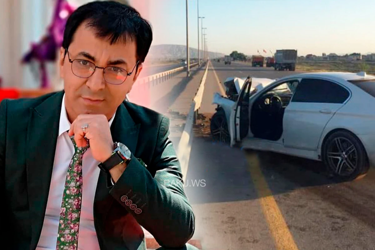 Müğənni Aslan öldürülüb? - VİDEO