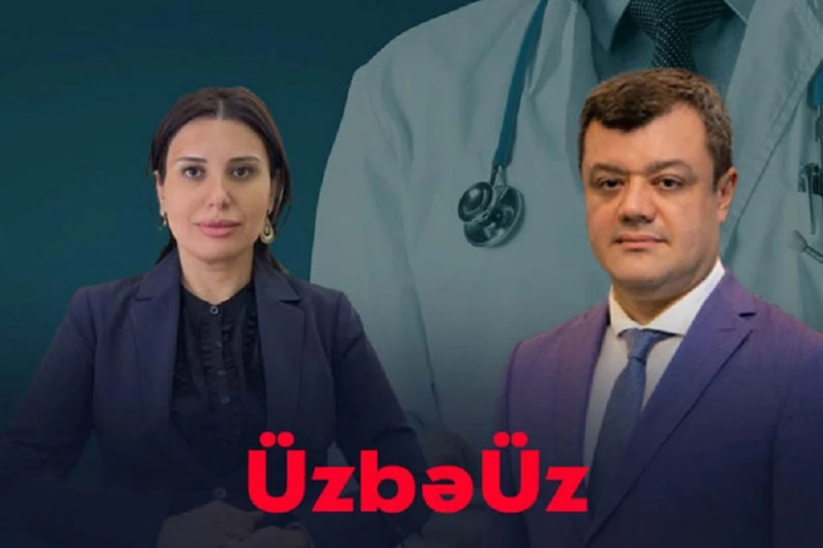 ÜzbəÜz: Могут ли безработные воспользоваться обязательным медицинским страхованием? - ВИДЕО