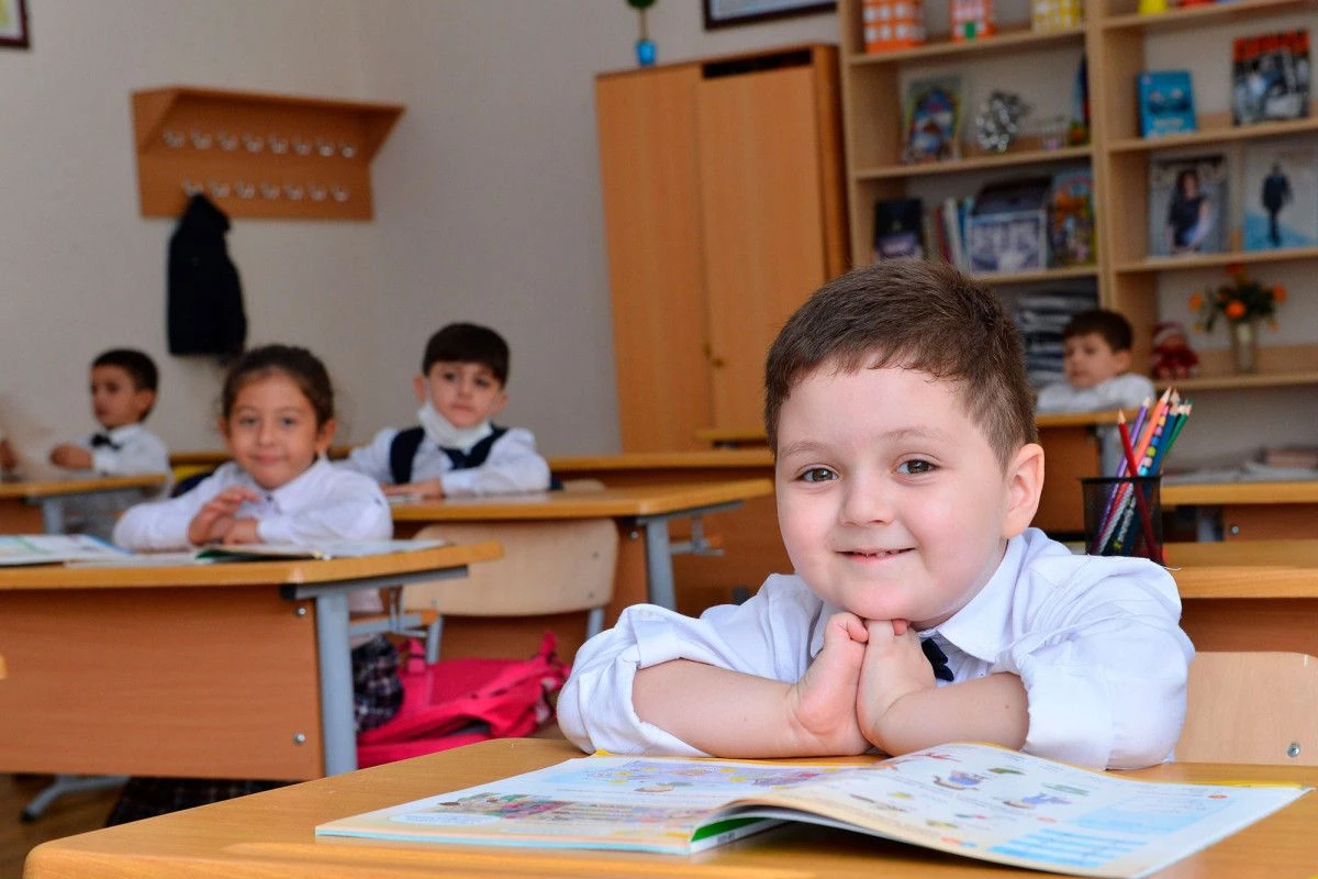 Bu məktəblər əyani tədrisə qayıtdı