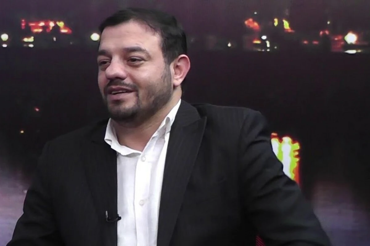 Ata Abdullayevin apellyasiya şikayəti üzrə məhkəməsi başlayıb