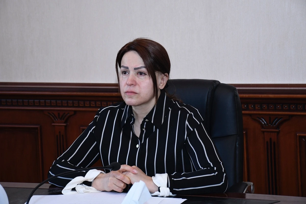 İradə Gülməmmədovanın klinikası CƏRİMƏLƏNDİ