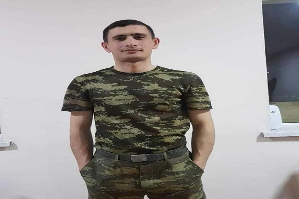 Найден пропавший 3 дня назад курсант
