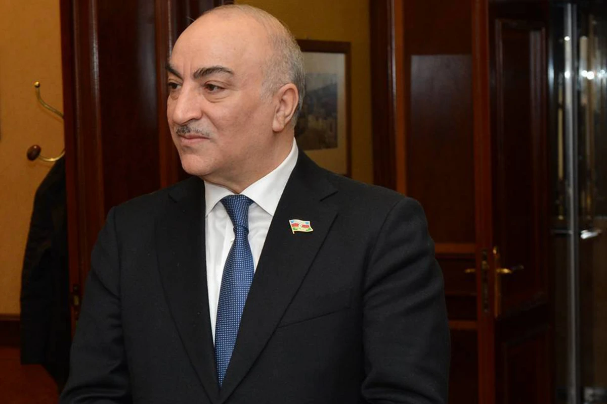 Tahir Kərimli: “Qapıya gələndə gördüm ki, açar yerinə “zapiska” qoyublar” - VİDEO