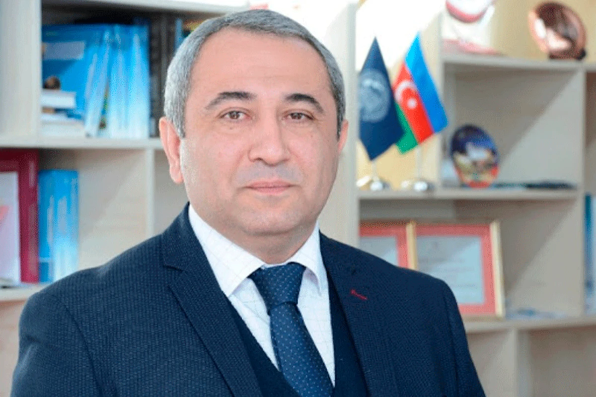 Anar Rzayev: Nazir mənə töhmət versəydi, bundan xəbərim olardı
