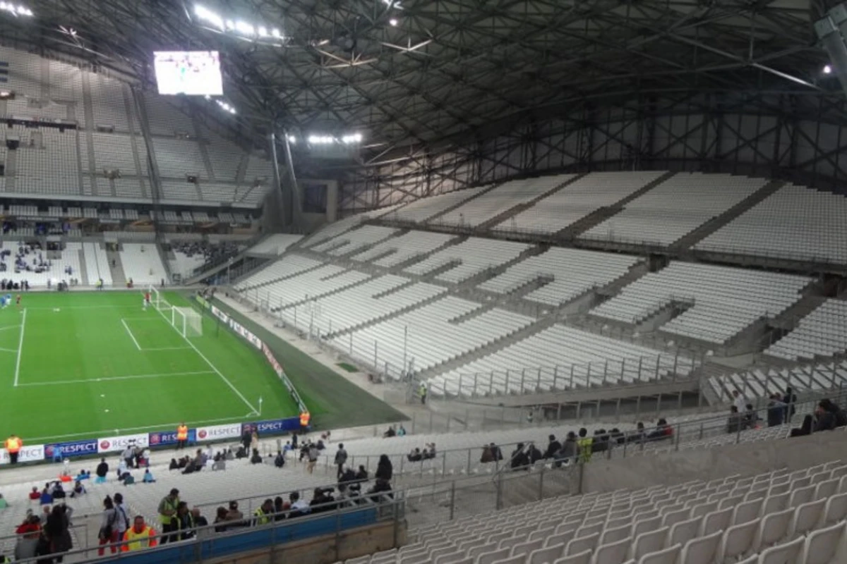 Marsel - Qarabağ oyununda tamaşaçı sayının az olmasının SƏBƏBİ
