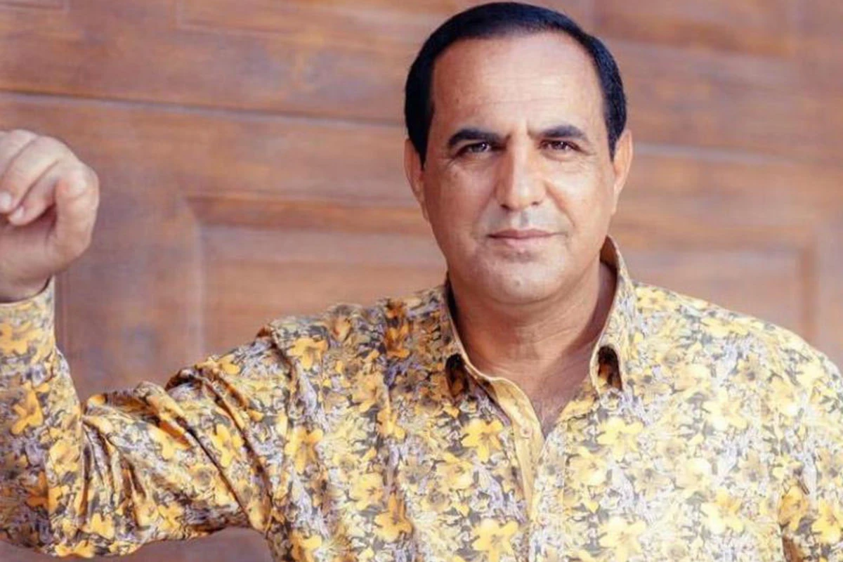 Manaf Ağayev saxlanıldı