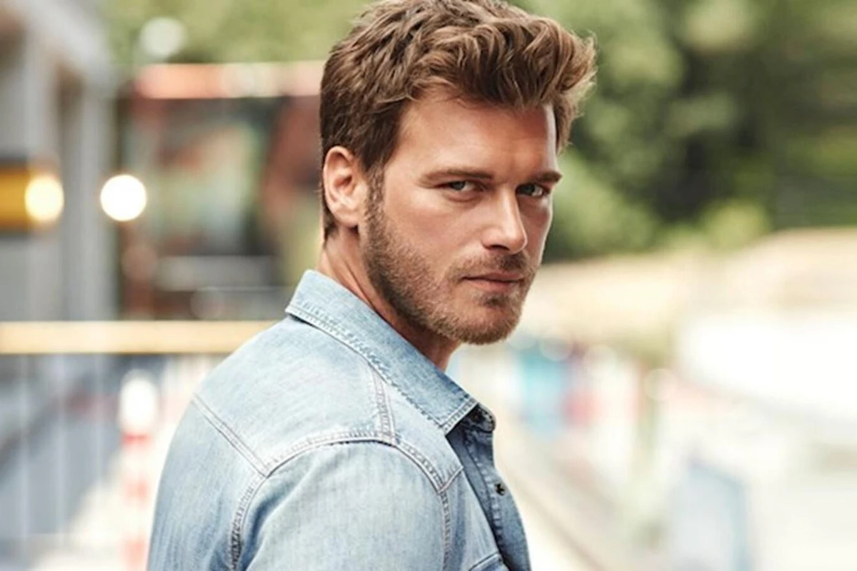 Kıvanç Tatlıtuğun yeni serialının yayım tarixi bəlli oldu