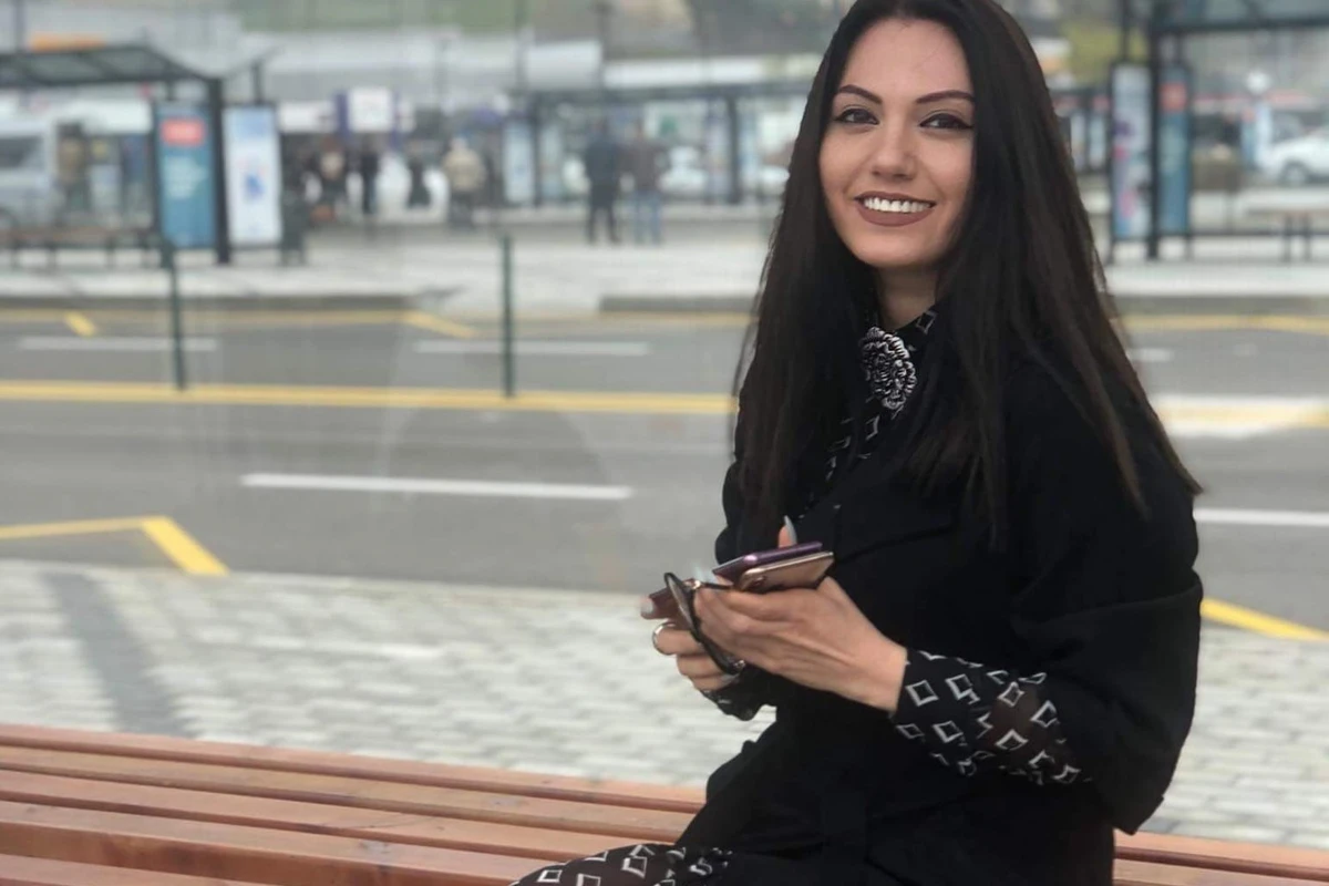 Nuridə Allahyarovaya nazirlikdə VƏZİFƏ VERİLDİ