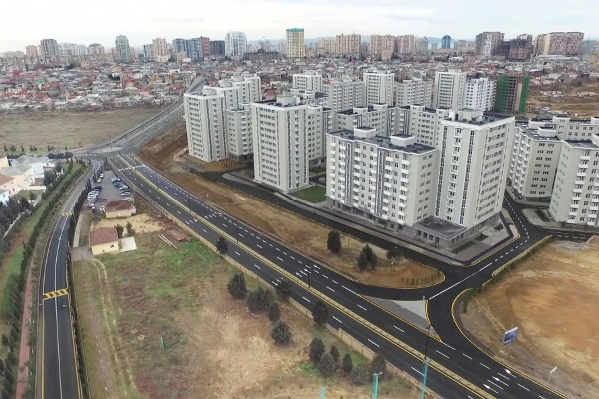 Ucuz mənzil almaq istəyənlərin NƏZƏRİNƏ! - Aylıq 232 AZN - QİYMƏT CƏDVƏLİ