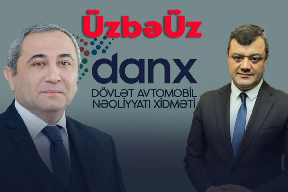 DANX rəisinin qardaşının rəhbərlik etdiyi daşıma şirkəti bölgüdən necə yararlanıb? - VİDEO