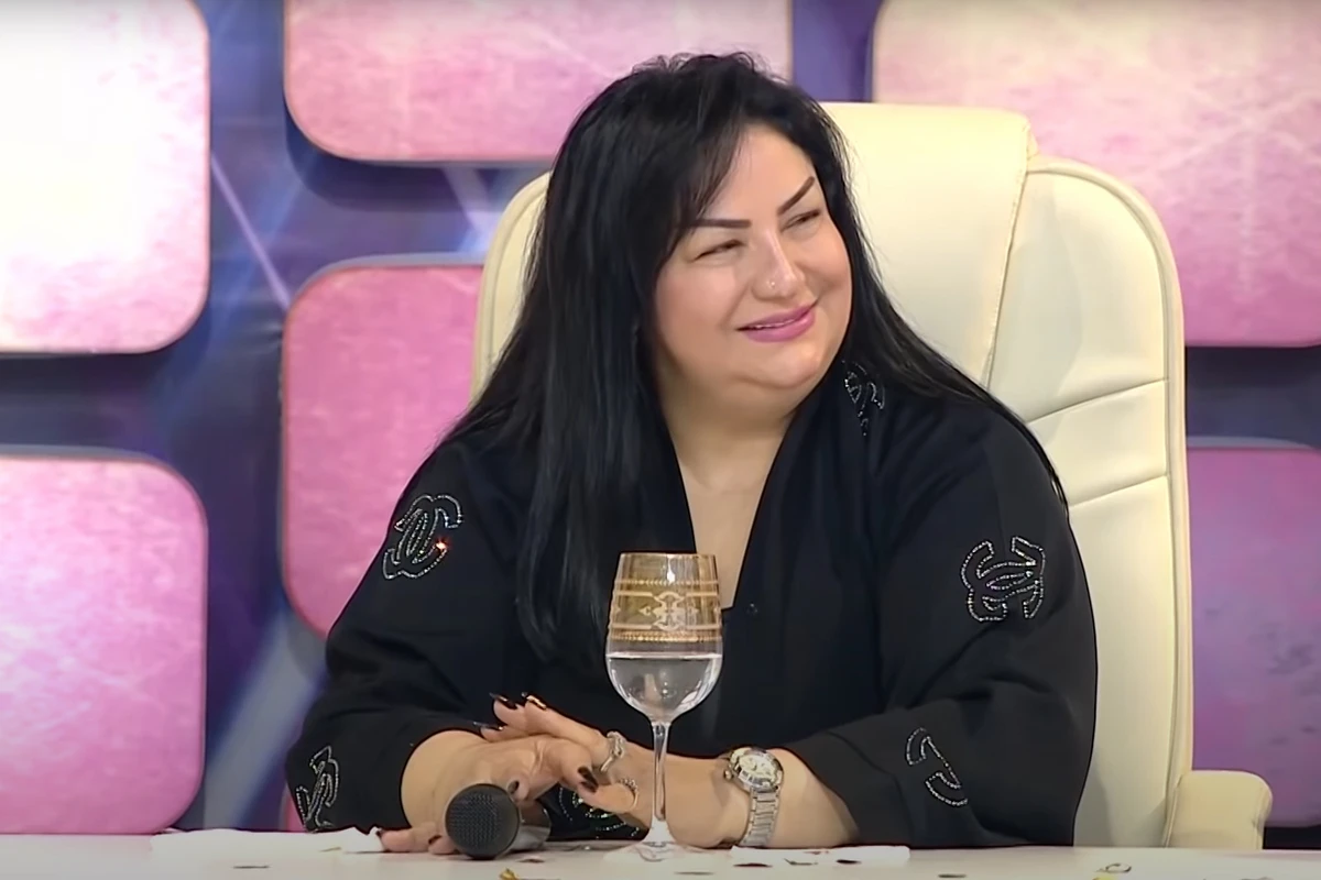 Əməkdar artist: Bakıdakı evimi kirayə vermişəm - VİDEO