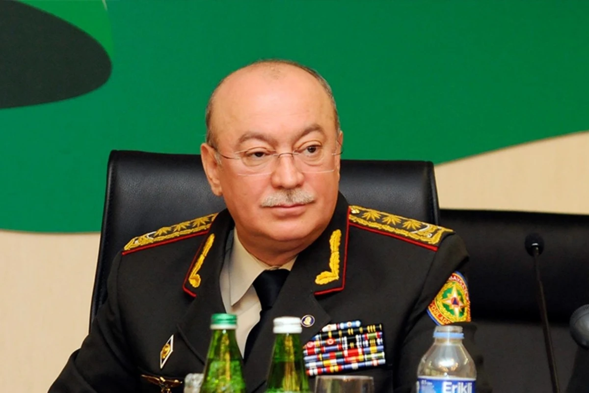 Kəmaləddin Heydərovun bacanağı məhkəməyə müraciət etdi