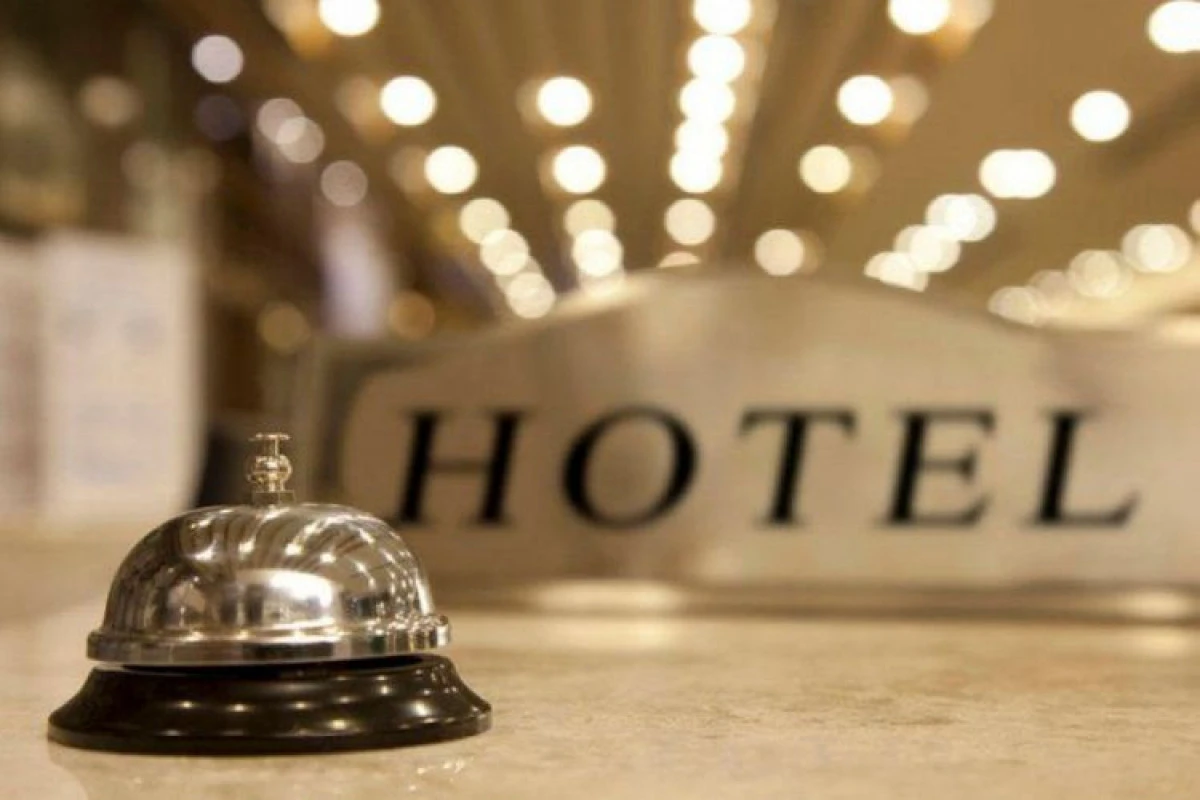 Hotel sahiblərinin NƏZƏRİNƏ: Beş min manatadək cərimələnə bilərsiniz Hotel sahiblərinin NƏZƏRİNƏ: Beş min manatadək cərimələnə bilərsiniz