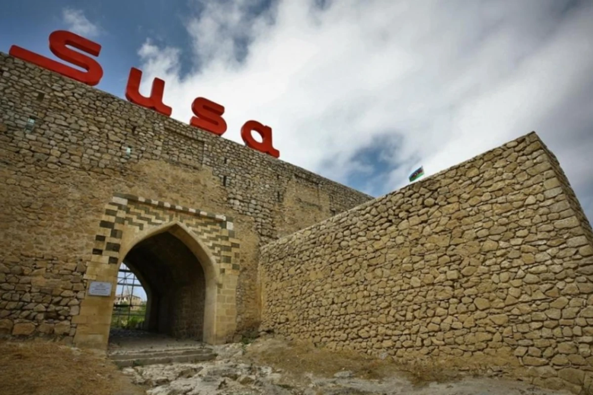 Şuşa İSİS “Azəristiliktəchizat”ın strukturuna daxil edildi