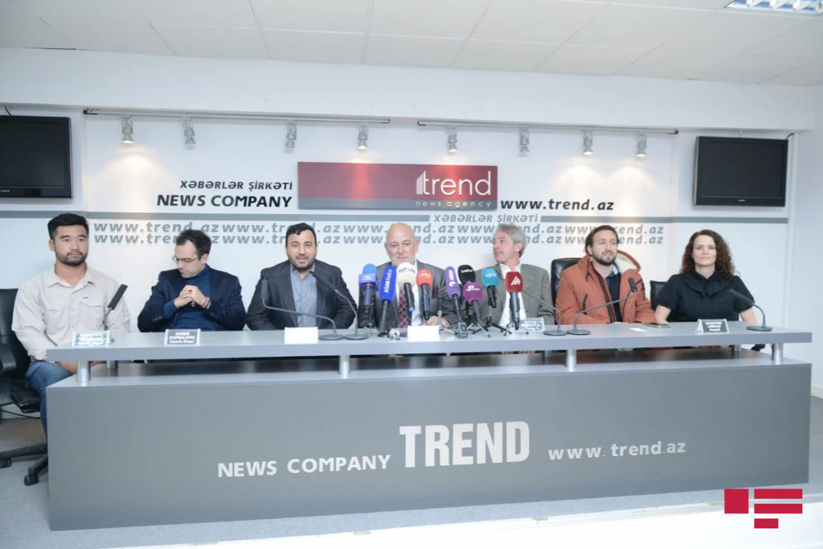 Tanınmış səyyahlar: Qarabağ və Şərqi Zəngəzurun çox böyük turizm potensialı var